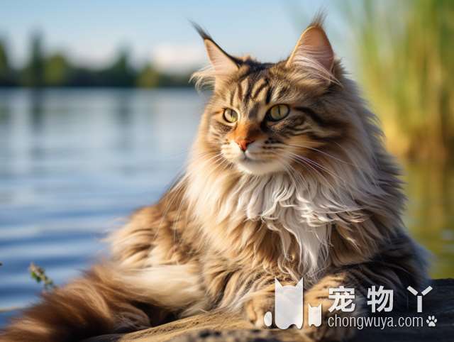 波斯猫长大需要多久？